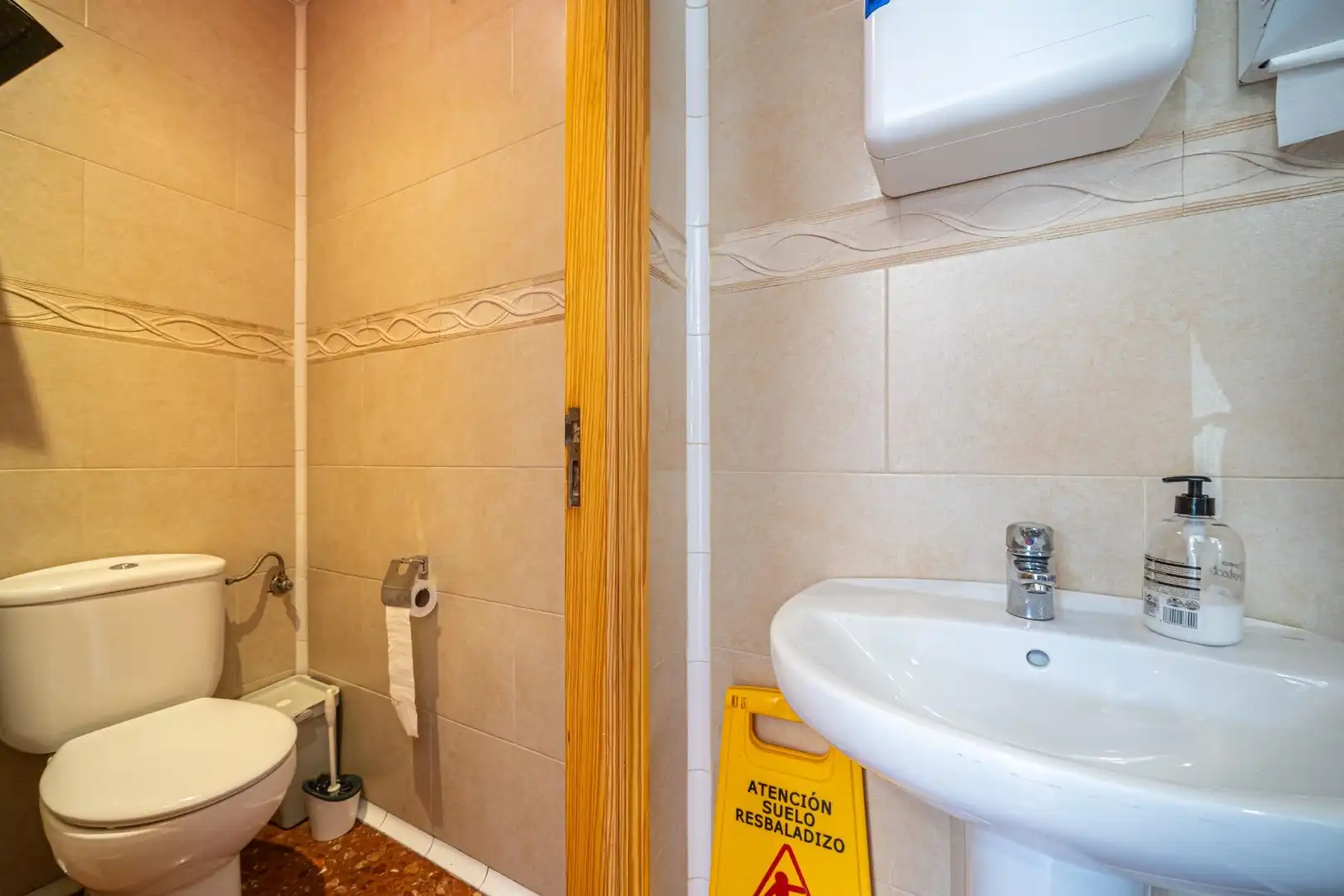 Local comercial en traspaso en Platja de Palma, imagen 21