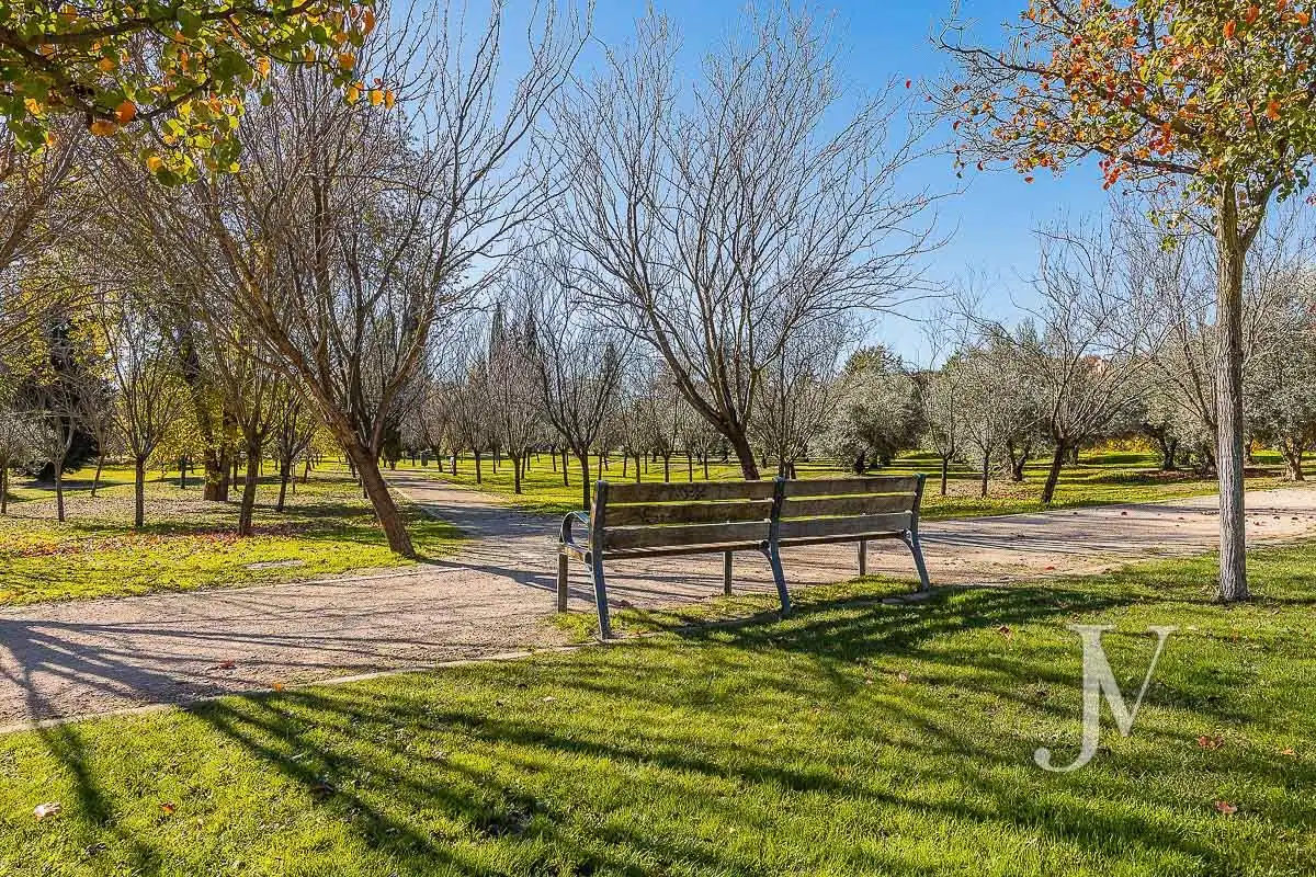 Terreno residencial en venta en Moncloa - Aravaca, imagen 31