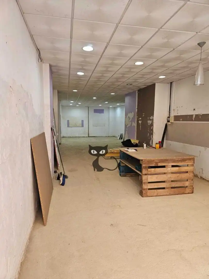 Business premises to rent in Benetússer, imagen 2