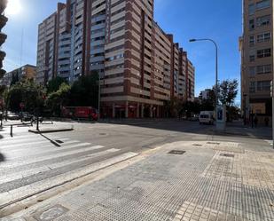 Vista exterior de Traster en venda en  Valencia Capital