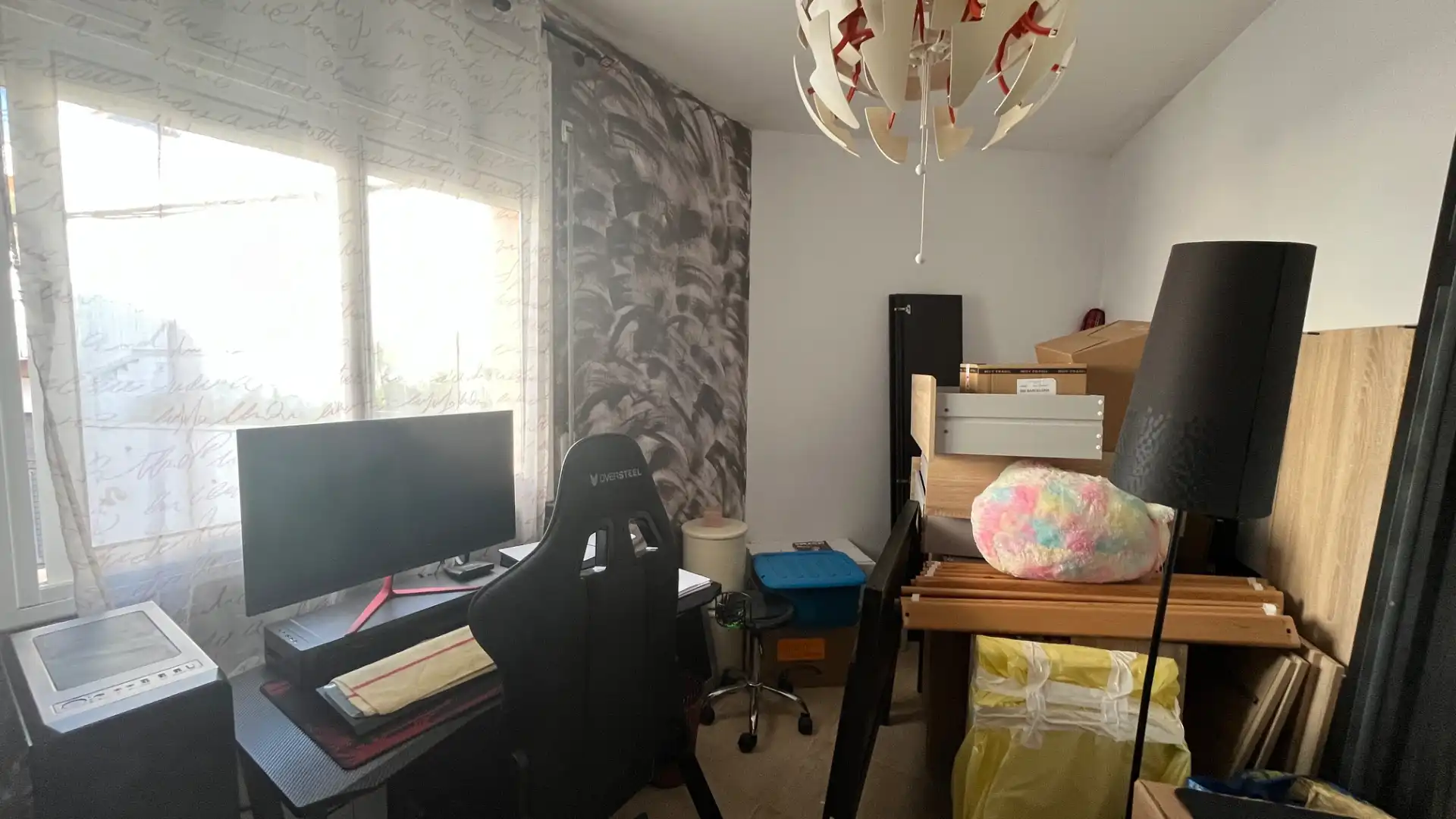 Habitación de Casa o chalet en venta en Sant Pere de Ribes con Calefacción, Terraza y Horno