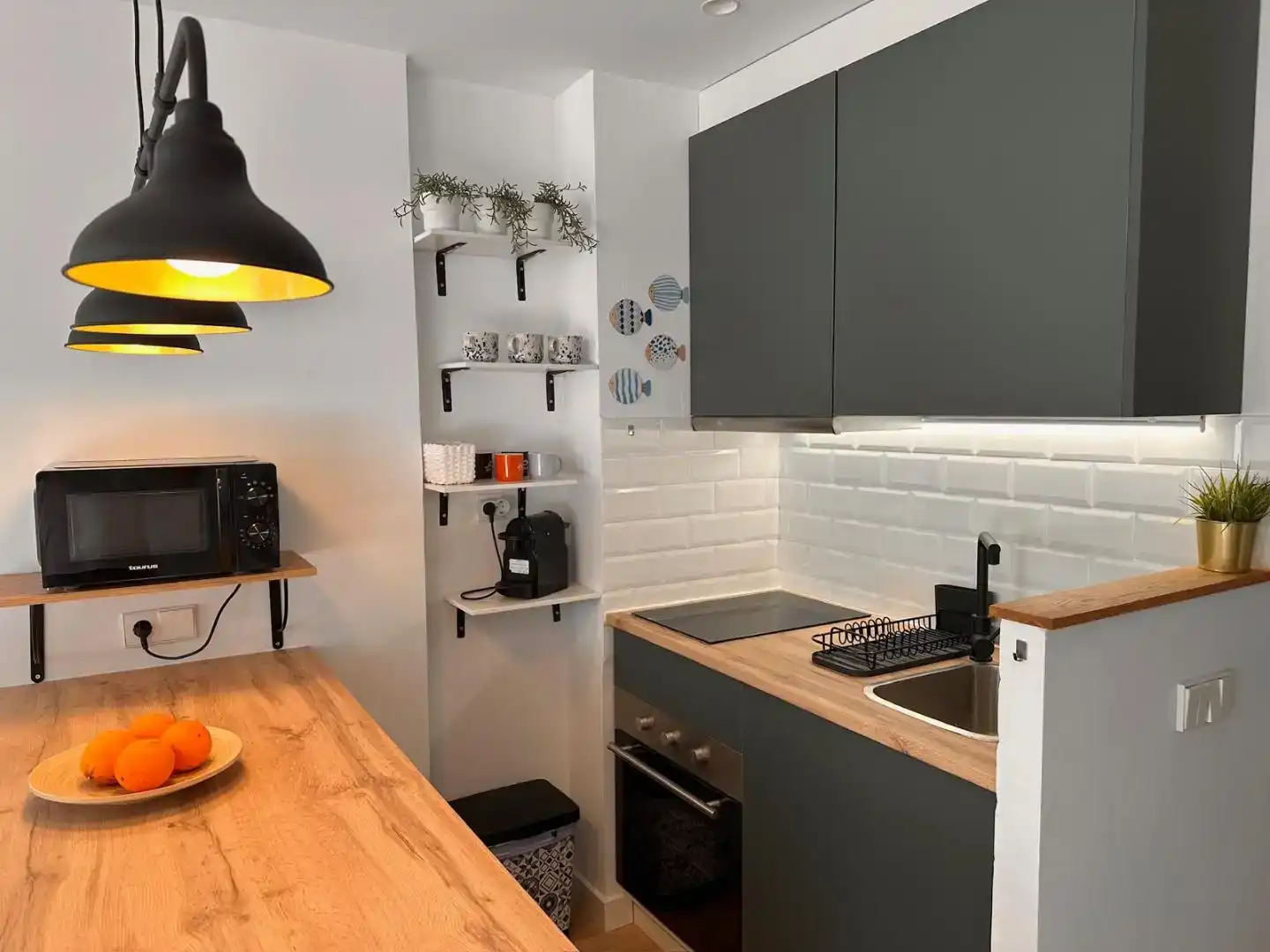 Flat for rent in Passeig Illetes, 32, Cas Català - Illetes