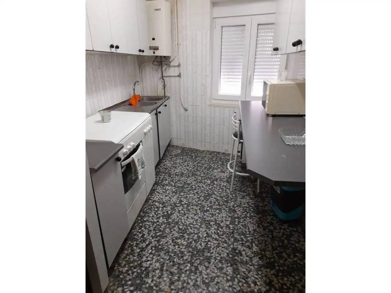 Gemischtgenutztes Gebäude zum Verkauf in Calle CAMPO TOLEDO 9, imagen 9