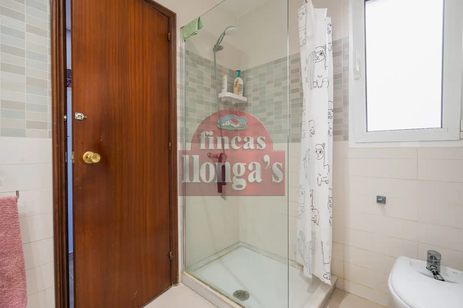 Bathroom of Flat for sale in Ciutadella 