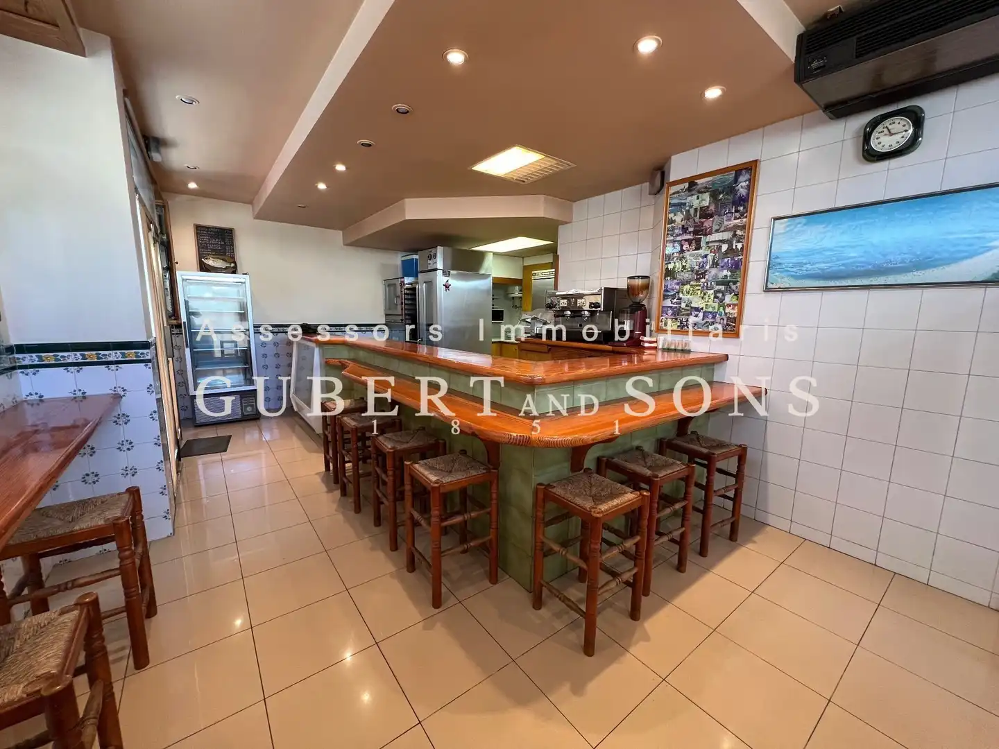 Commercial properties for sale in Palamós