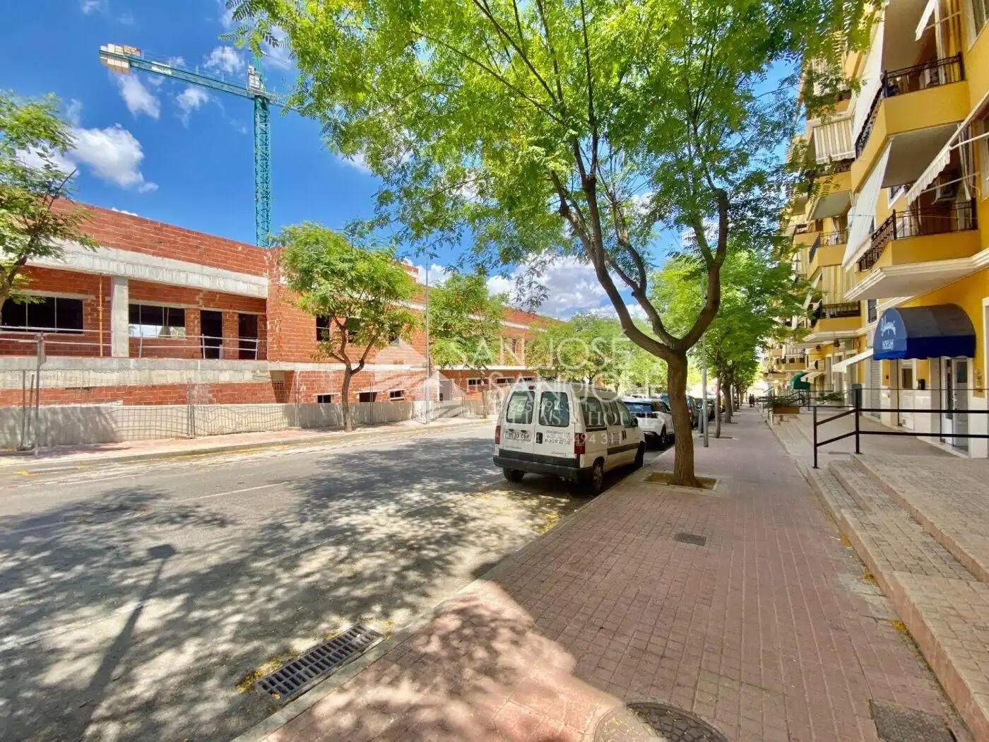 Business premises for sale in Aspe Centro, imagen 2