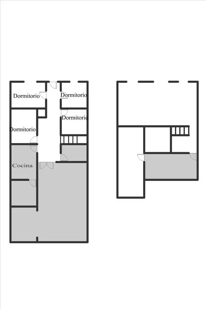 Casa pareada en venta en SANTA ANA, imagen 23