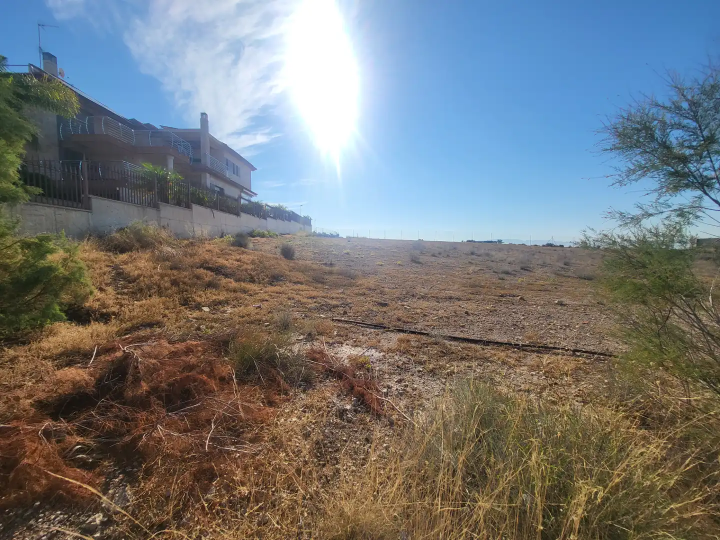 Residential for sale in Molina de Segura