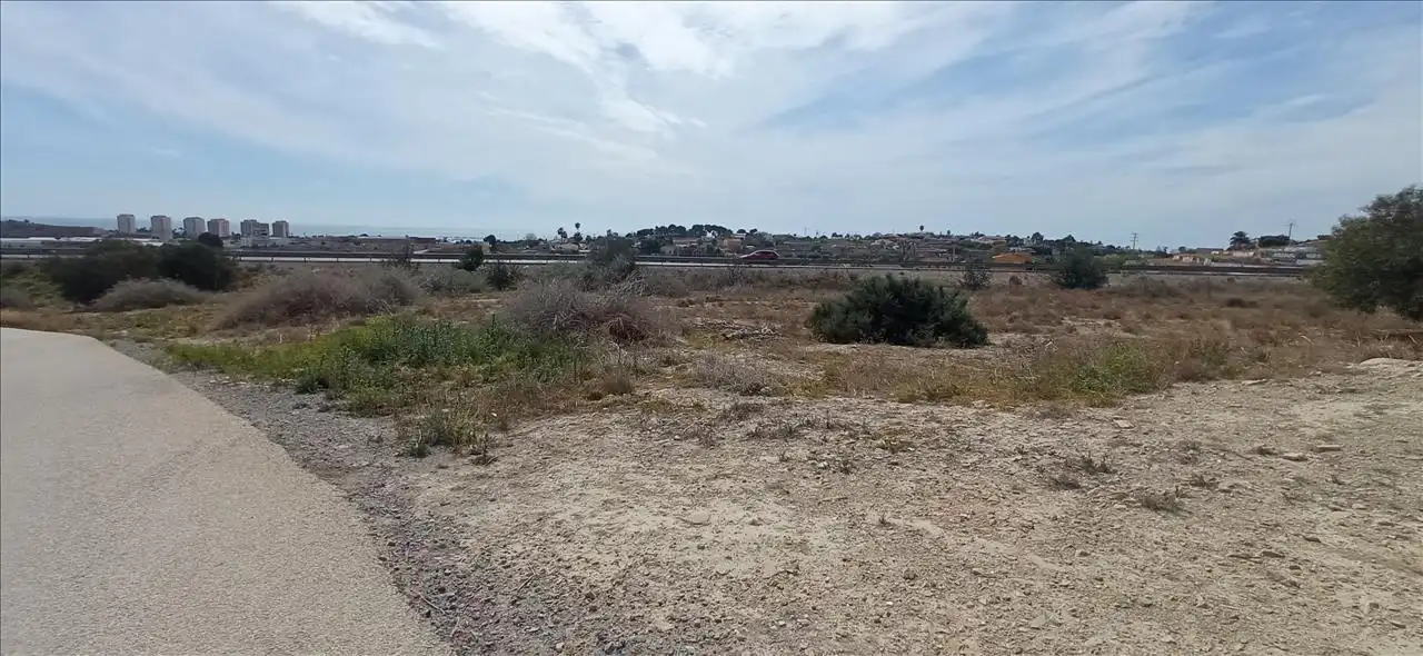 Terreny residencial en venda a Polígono 9 Parcela, imagen 11