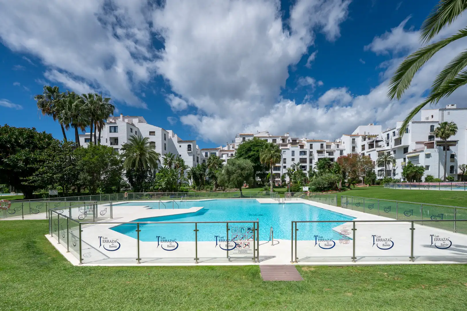 Apartment mit Pool zum Verkauf in JOSE BANUS-PTO BANUS 1, imagen 7