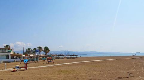 Foto 5 de Traster de lloguer a Calle Termica, Martín Carpena - Torre del Río, Málaga Capital