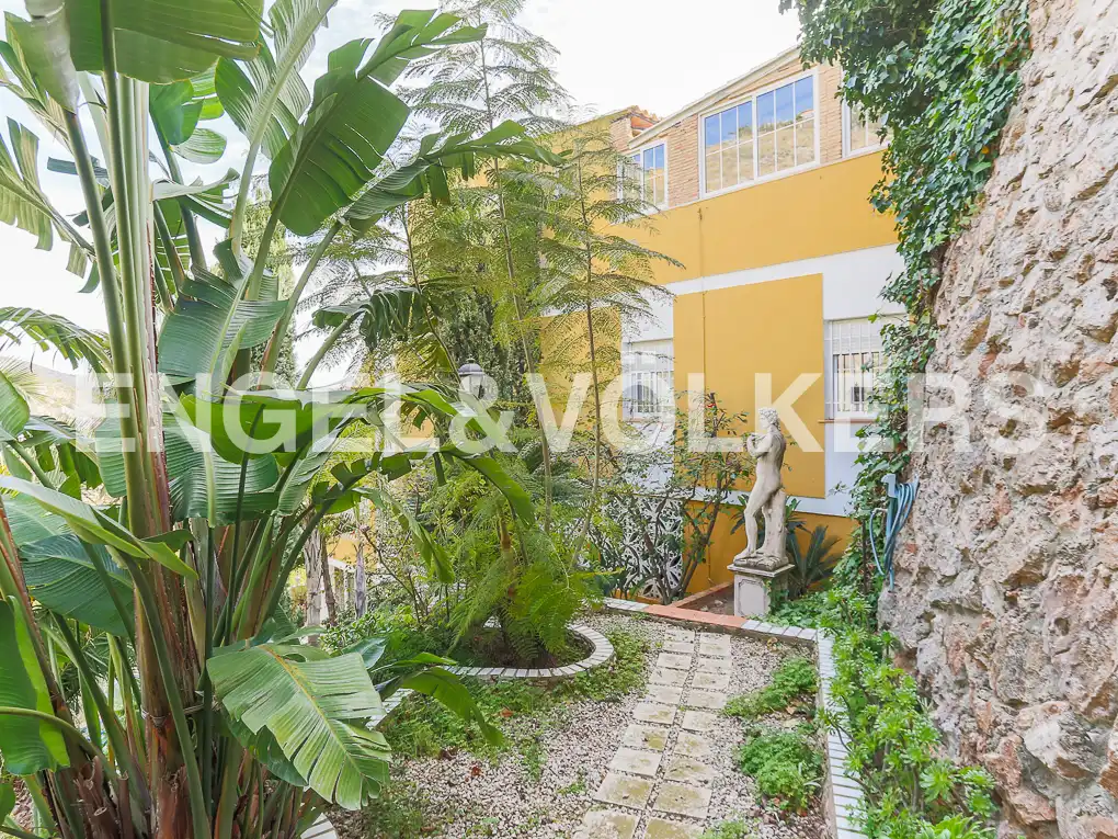Casa amb terrassa en venda a Sant Antoni, imagen 38