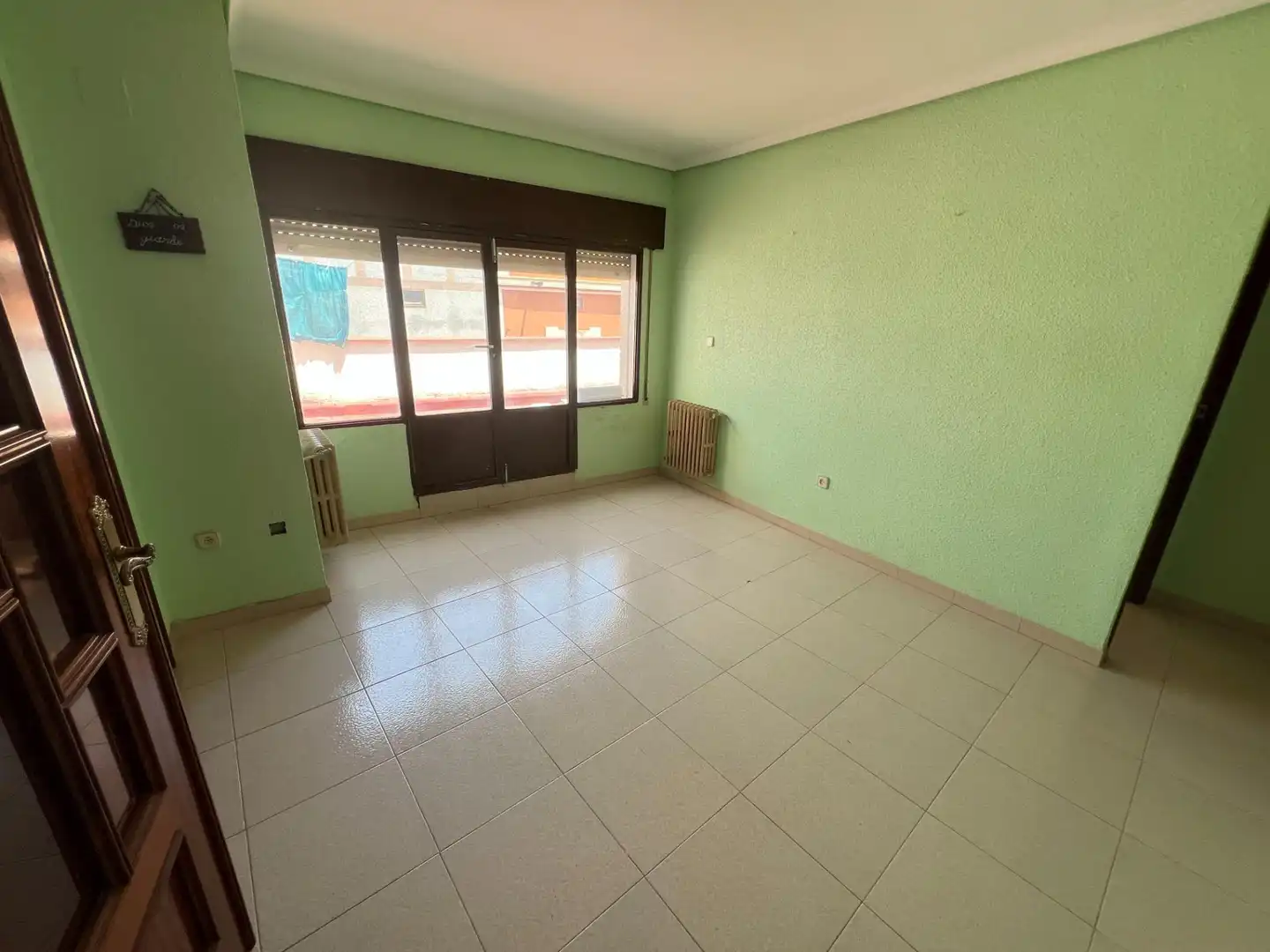 Habitación de Apartamento en venta en Almadén con Aire acondicionado, Calefacción y Terraza