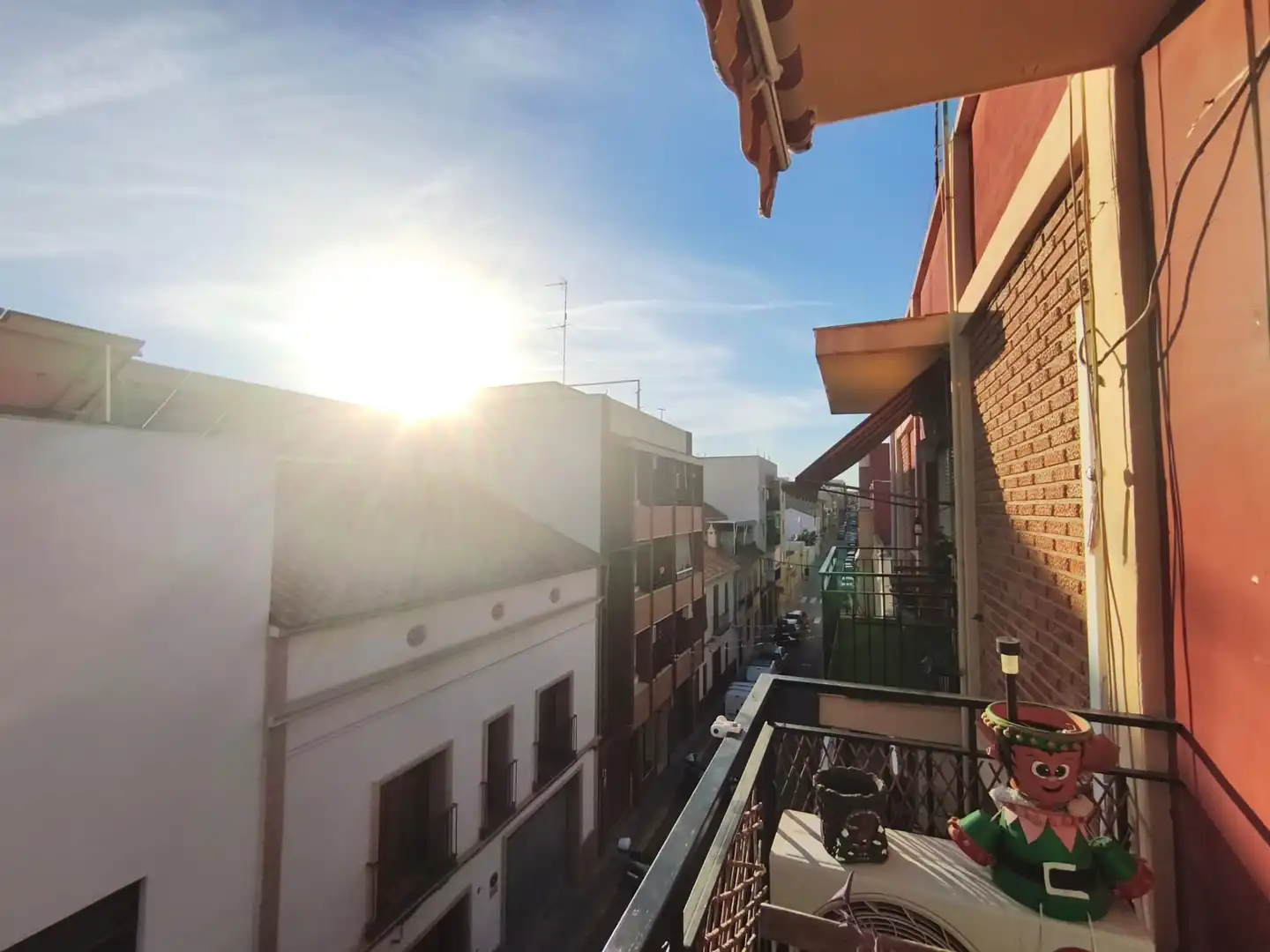 Pis amb terrassa en venda a Carrer de Blai Vila 2, imagen 7