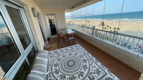 Photo 5 of Flat for rent in Playa de San Juan, Alicante / Alacant