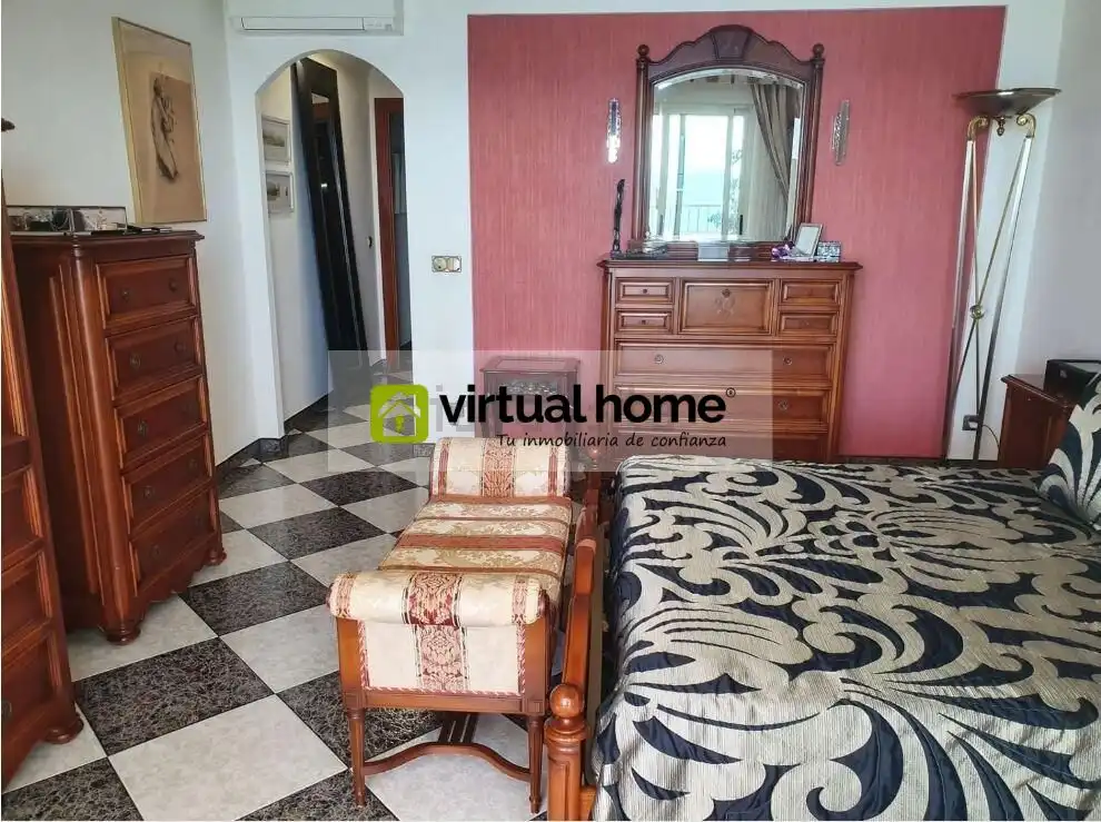 Attique avec ascenseur à vendre à Playa de Poniente, imagen 13