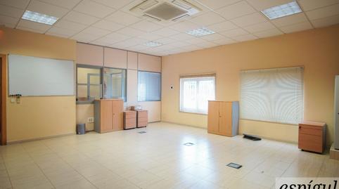 Photo 4 of Office to rent in Cartellà, 27, Domeny, Girona