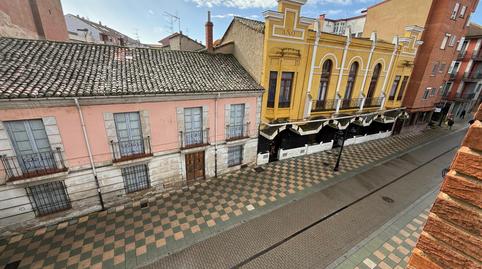 Foto 2 von Wohnung zum Verkauf in Valencia de Don Juan, León