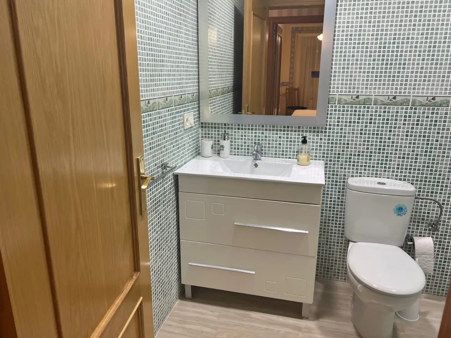 Wohnung zur Miete in Alcázar de San Juan