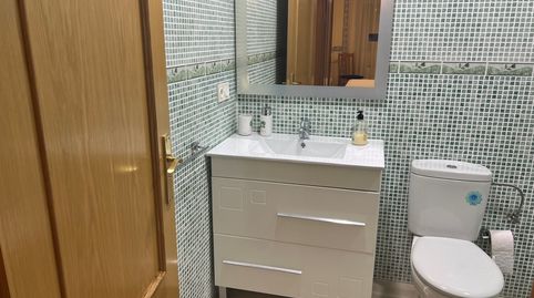Foto 4 von Wohnung zur Miete in Alcázar de San Juan, Ciudad Real