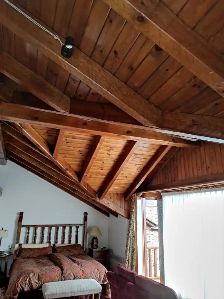 Maison mitoyenne avec piscine à louer à Carrer Antoni Elies 6, imagen 24