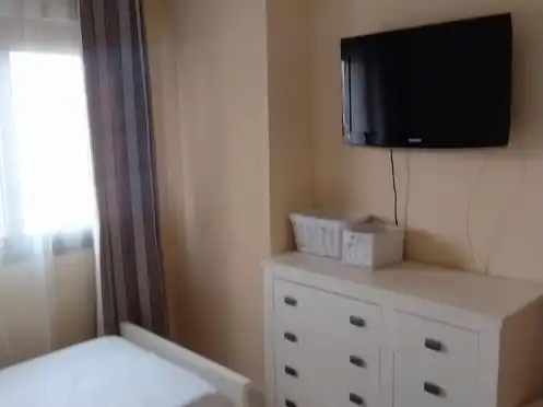 Apartment with pool to rent in AV/EUROPA 6, imagen 43
