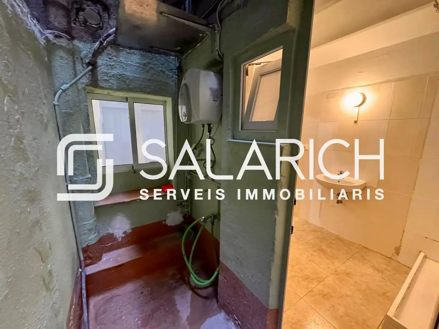 Oficina en venta en Barcelona