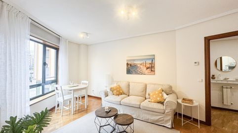 Foto 5 de Pis de lloguer a Oviedo - Cl Joaquina Bobela, 2, Milán - Pumarín, Oviedo