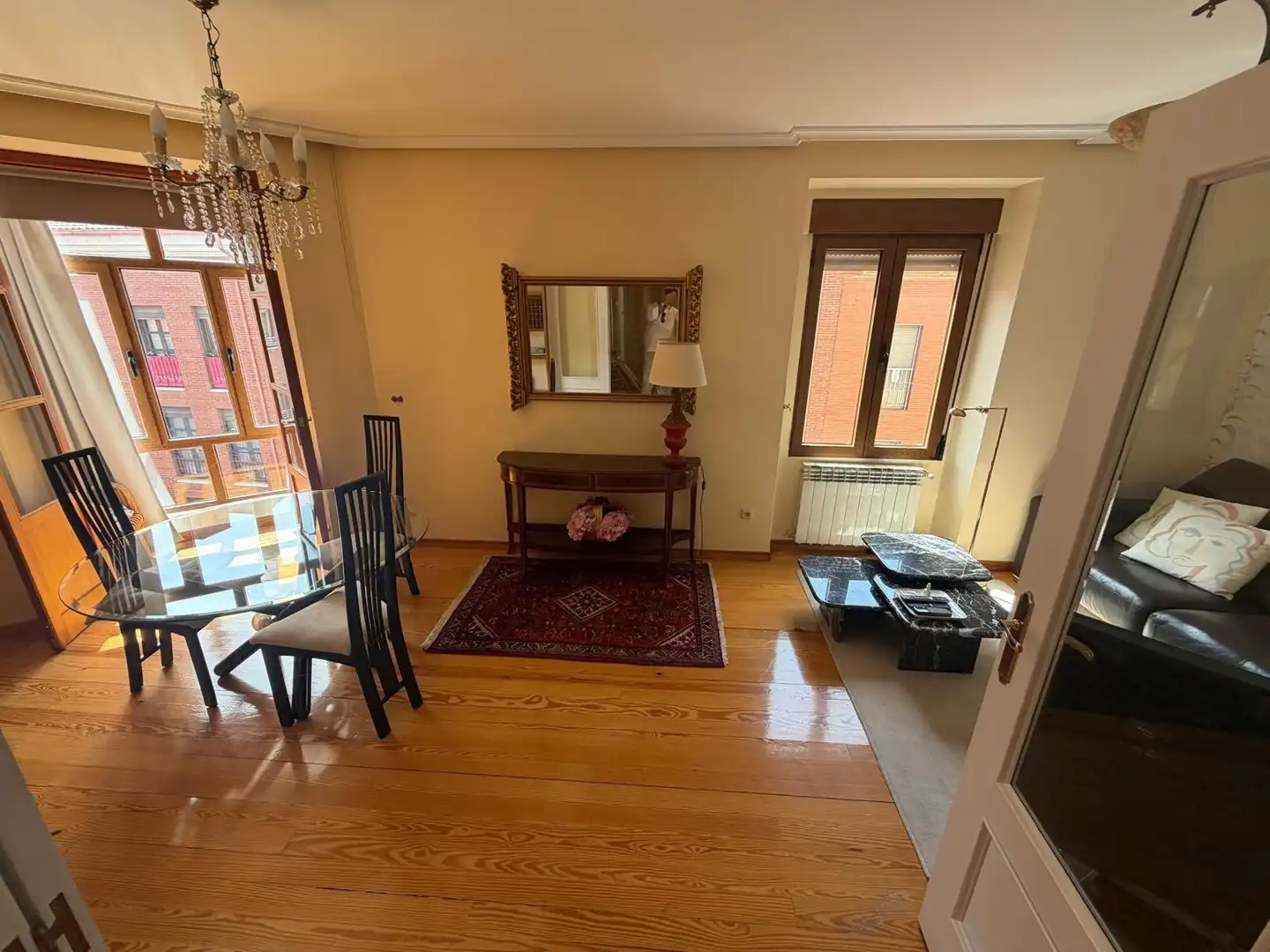 Piso con ascensor en venta en Centro, imagen 2