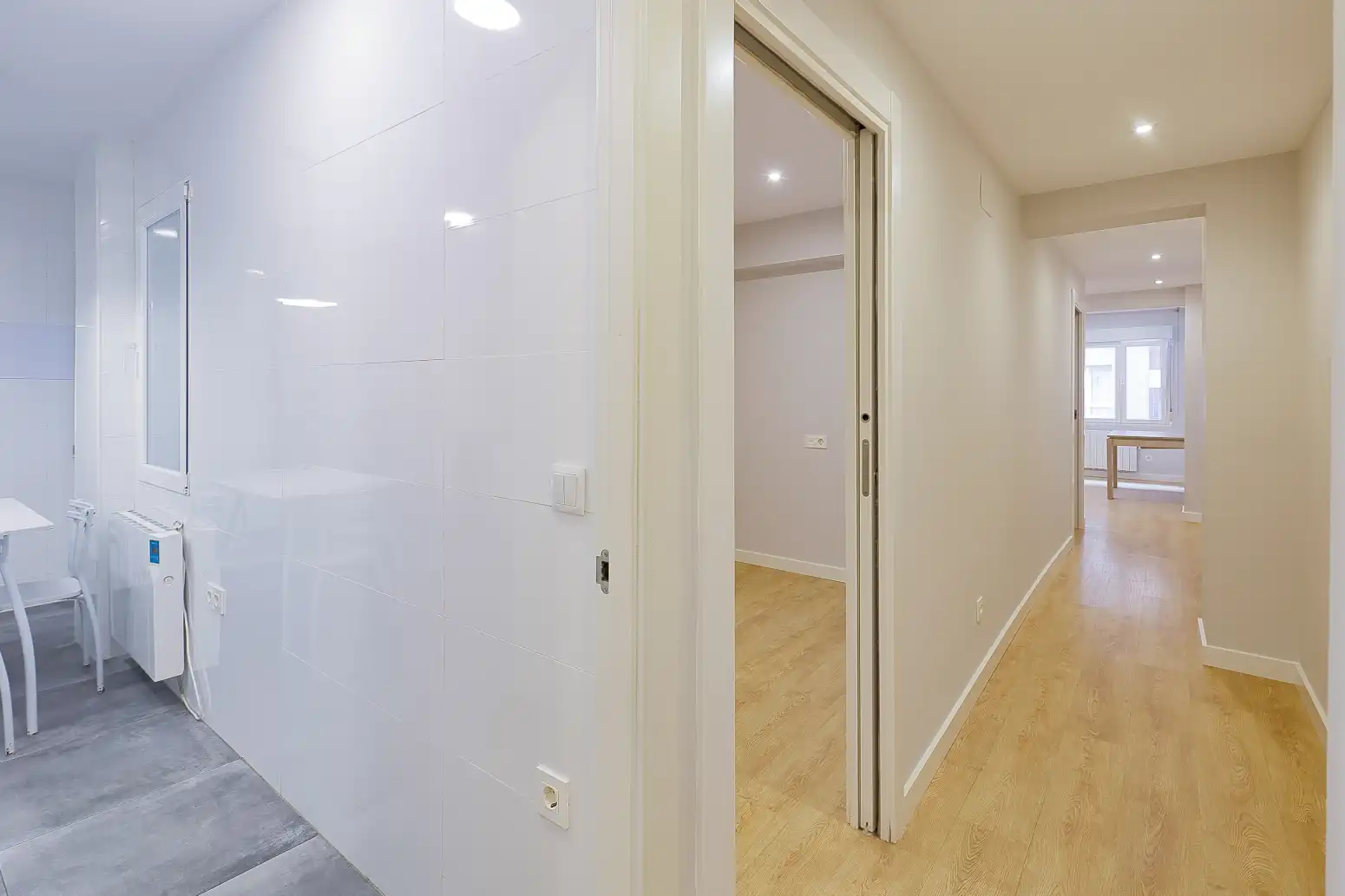 Flat for sale in Gijón   with Heating