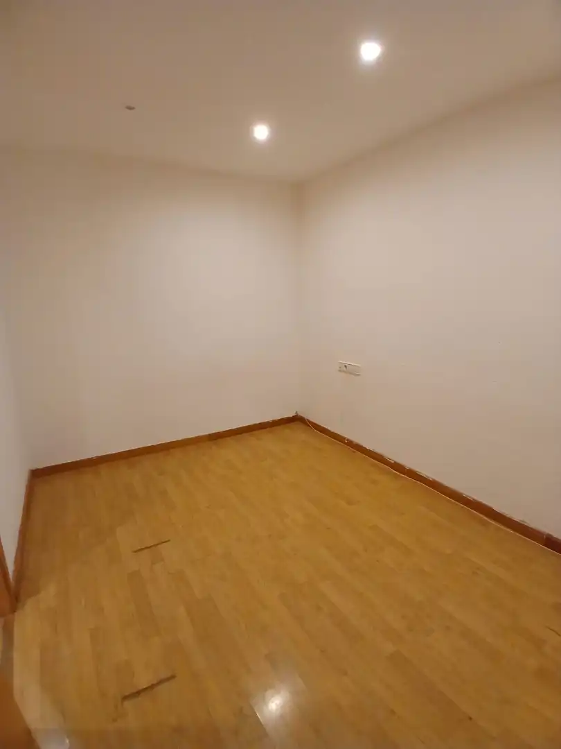 Flat for rent in Badalona  with Parquet flooring and Balcony