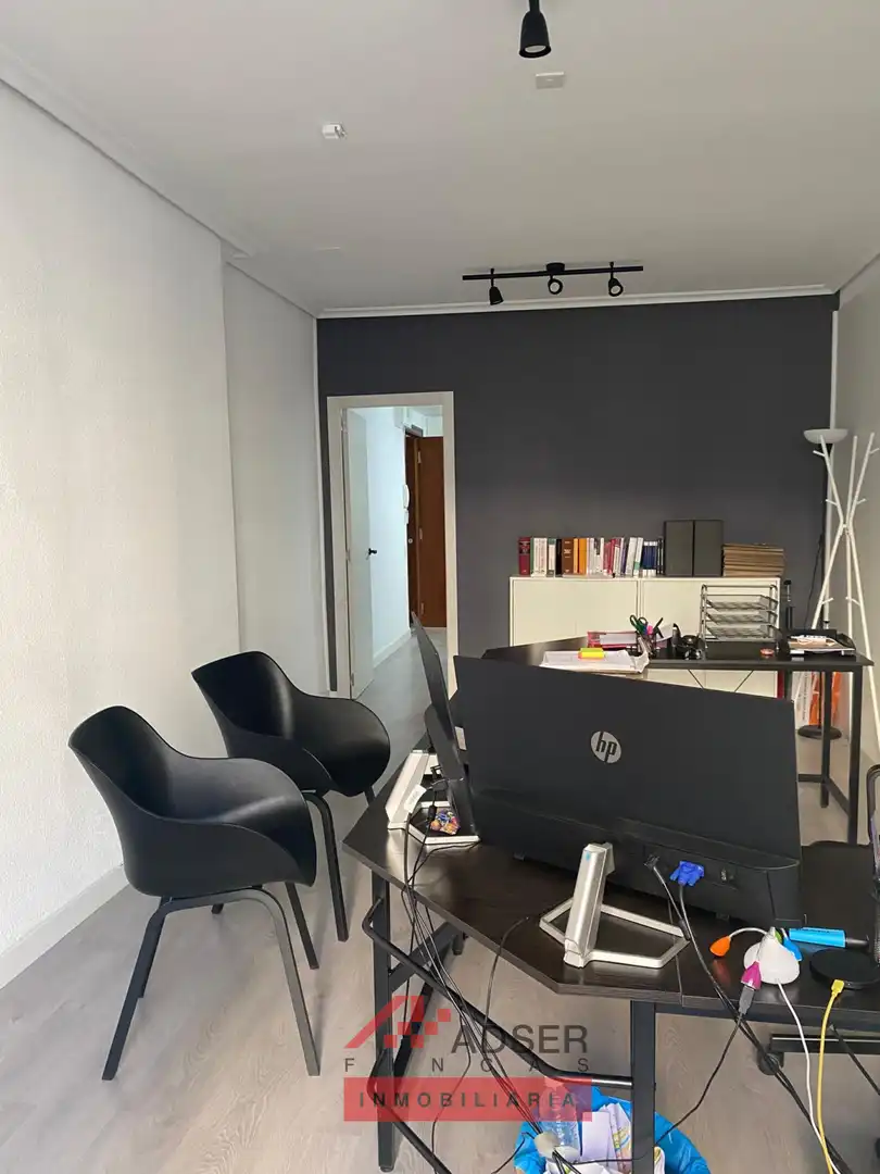 Office space to rent in Logroño - maria zambrano, imagen 2