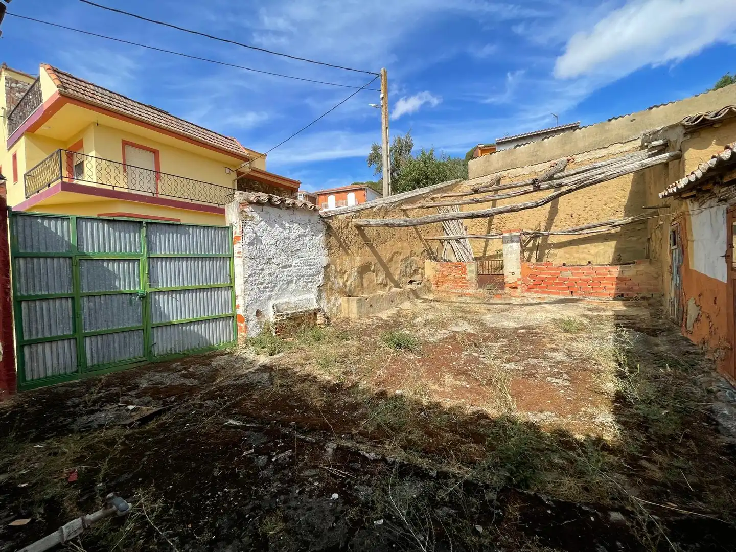 Casa en venda a Calle de la Fuente, imagen 22