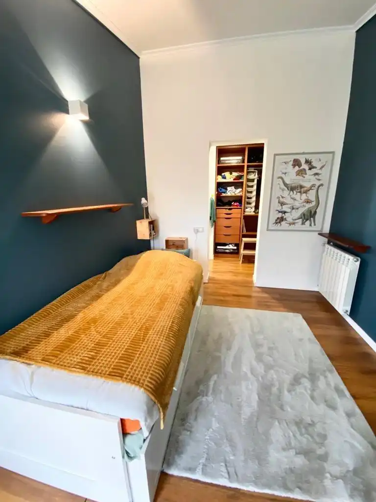 Habitación de Casa o chalet de alquiler en L'Eliana con Aire acondicionado, Terraza y Trastero