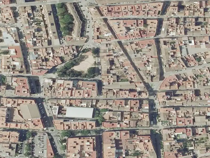 Appartement à vendre à Calle Plaza Sant Jaume, imagen 2