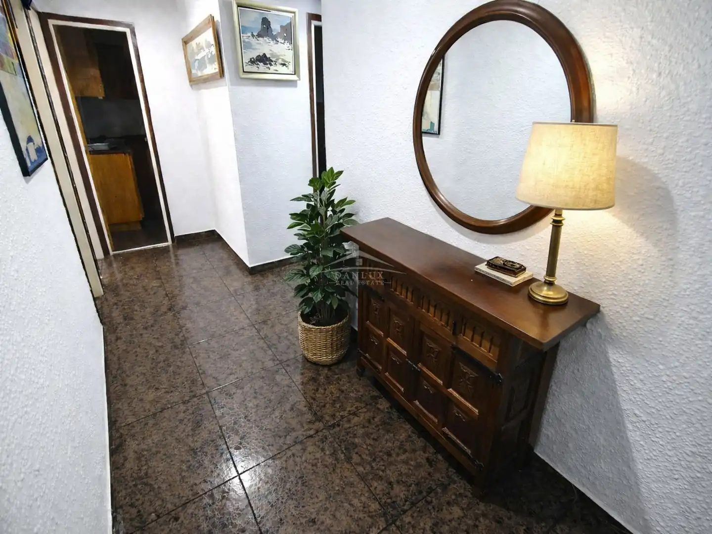 Apartamento en venta en Residencial Blanes - Vistamar