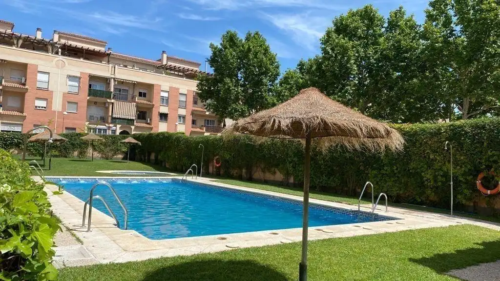 Pis de lloguer a Maracena
