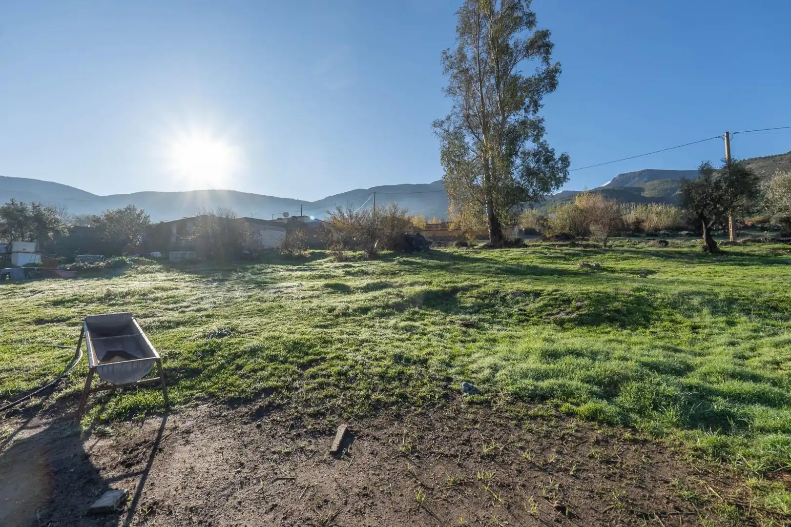 Rural land for sale in Órgiva, imagen 13
