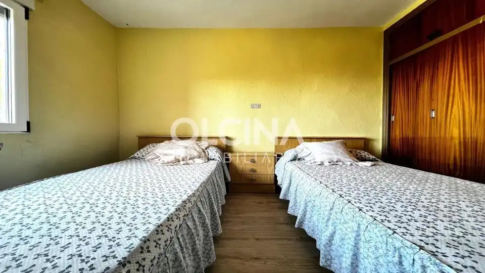 Finca rústica en venda a Ibi
