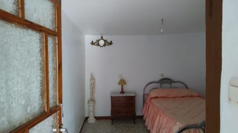 Foto 5 de Finca rústica en venda a Lagartera, Toledo