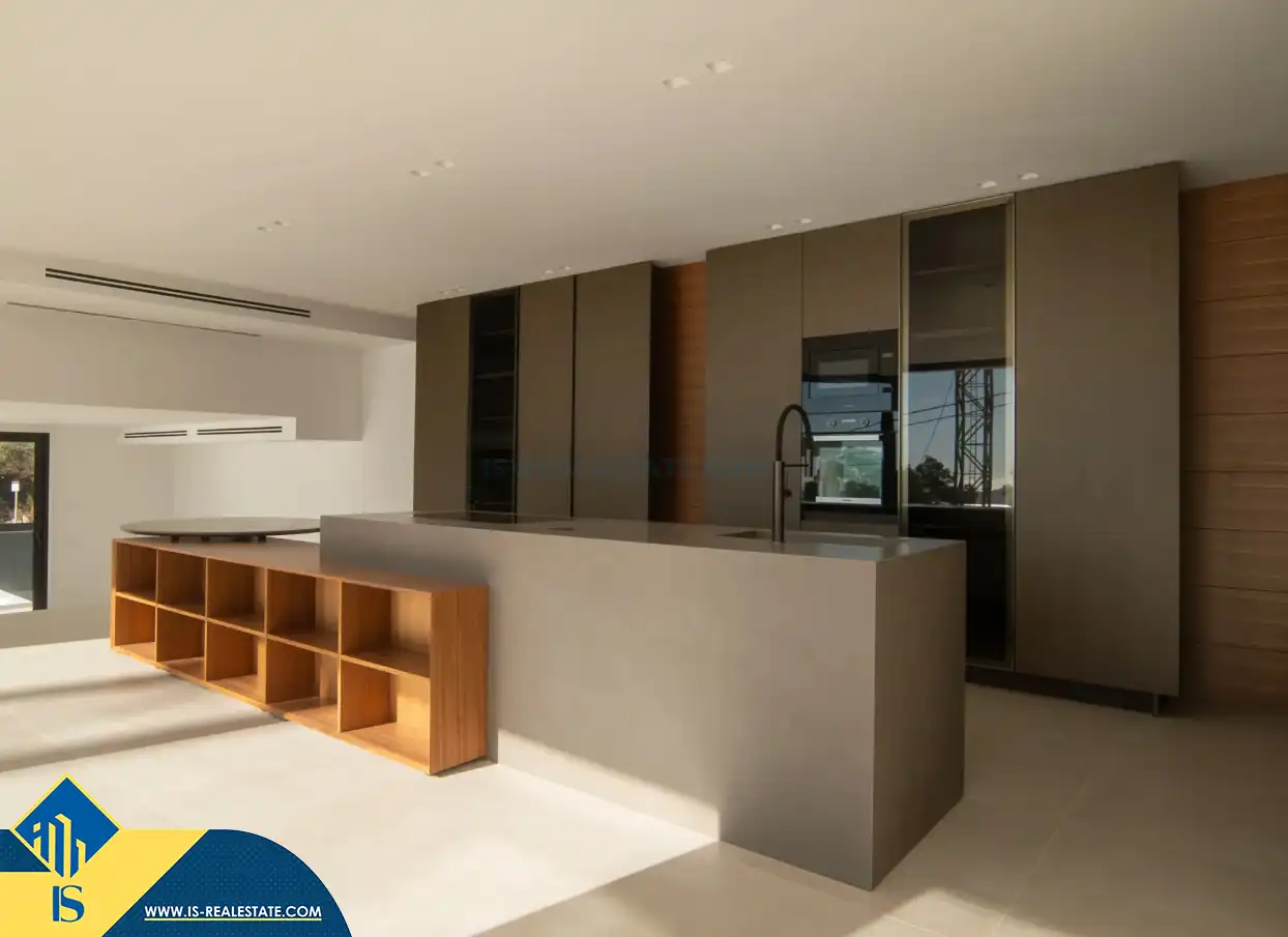 Chalet con piscina en venta en Sant Antoni de Portmany, imagen 6