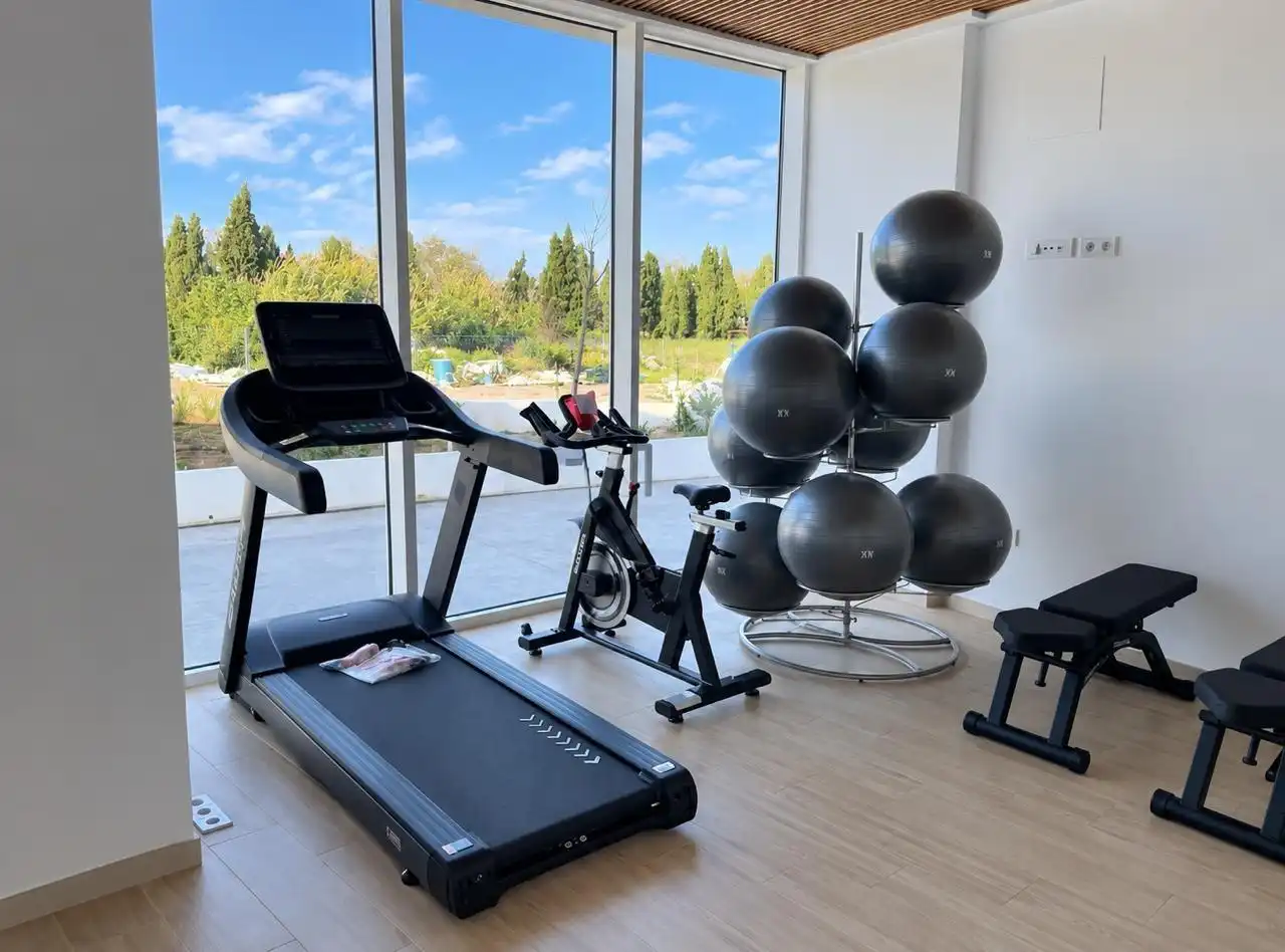 Appartement avec piscine à vendre à Canet d'En Berenguer, imagen 27