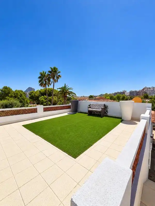Villa mit Pool zum Verkauf in Gargasindi - Garduix - Colina del Sol, imagen 9