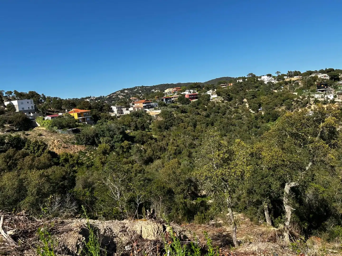 Wohnbaugrundstück zum Verkauf in Lloret Residencial - Montlloret, imagen 3