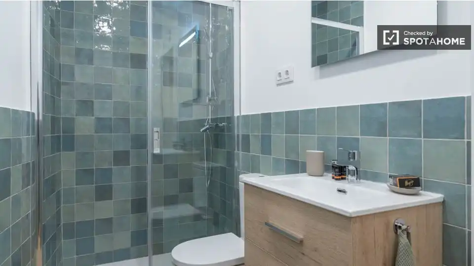 Wohnung zur Miete in Chamartín, imagen 19