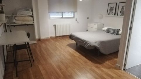 Foto 2 de Habitació a Centre - Zona Alta, Alcoy / Alcoi