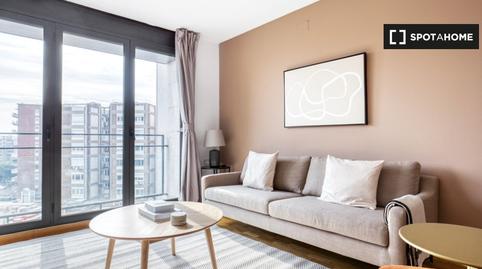 Photo 3 of Flat to rent in Les Tres Torres, Barcelona