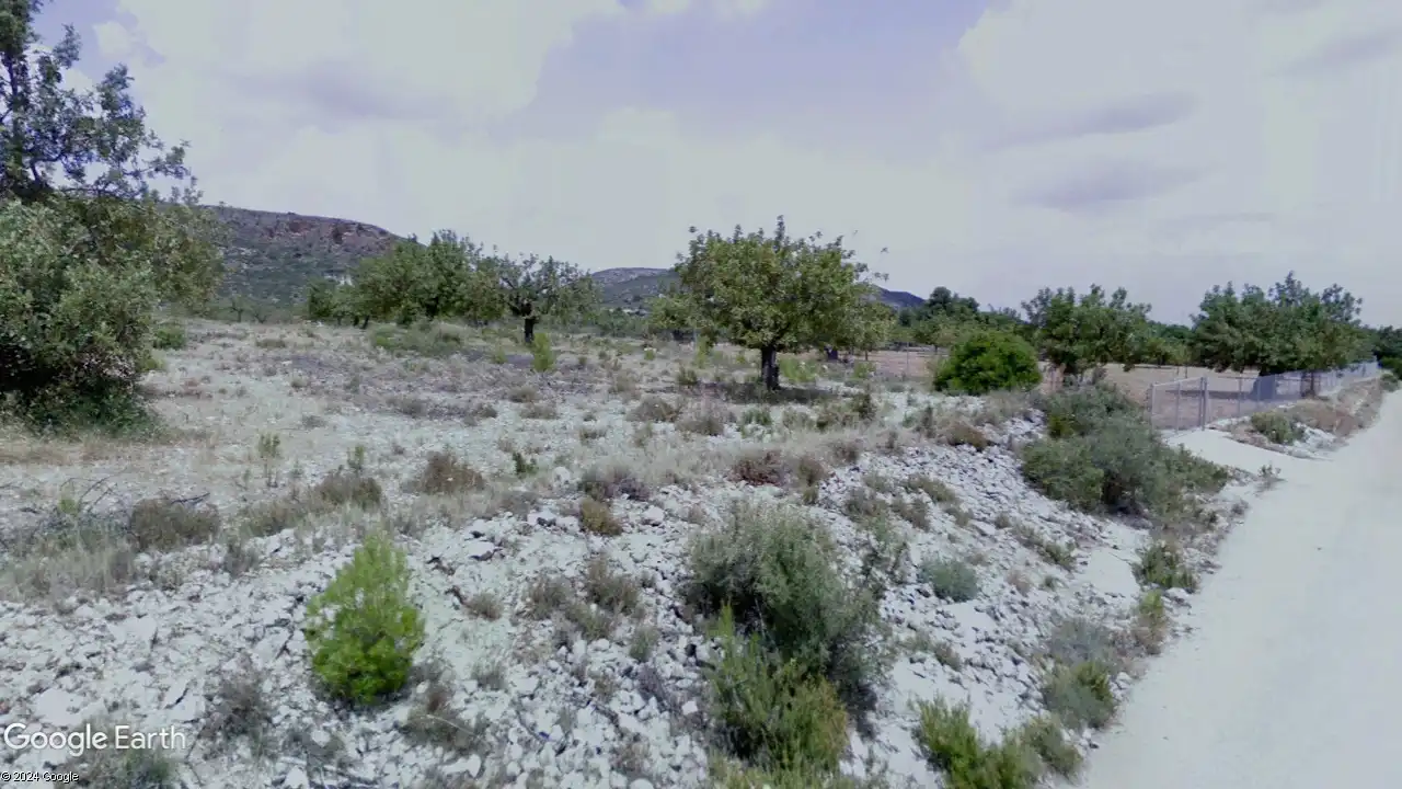 Terrain rustique à vendre à Las Pedrizas, imagen 3