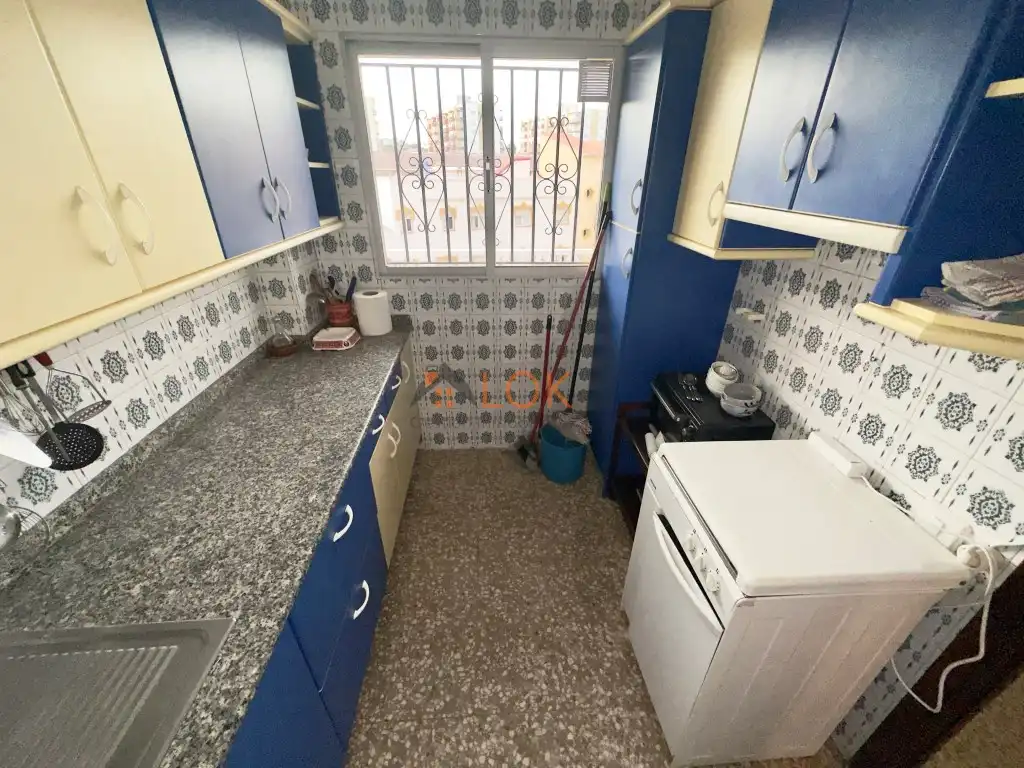 Wohnung mit Aufzug zum Verkauf in Calle Infantes, imagen 6