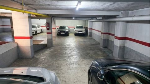 Foto 2 von Garage zur Miete in Calle de Alboraya, 74, Trinitat, Valencia Capital